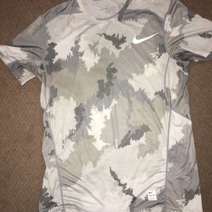 Nike Pro Hypercool Fitted Shirt